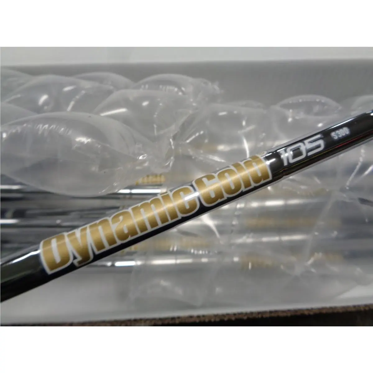 Mizuno  - JPX 925 Hot Metal Pro - Gold 0
