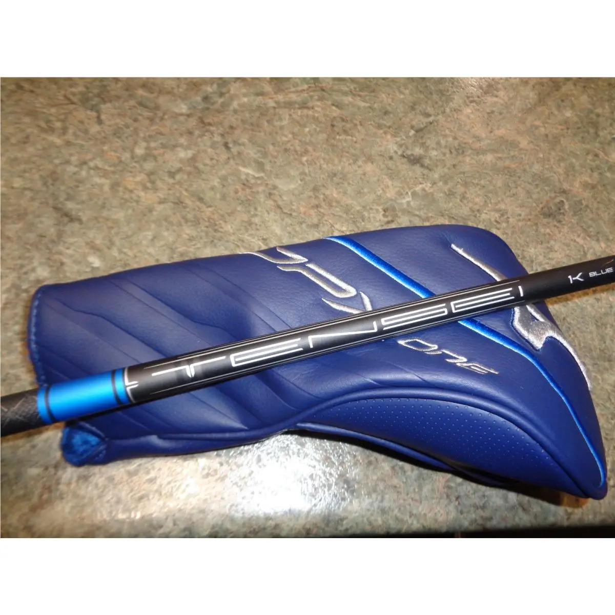 Mizuno  - JPX ONE - JPX ONE - Blue 0