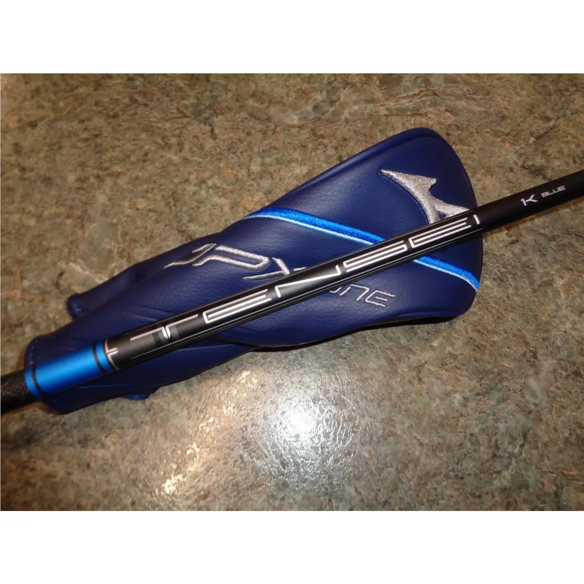Mizuno  - JPX ONE - JPX ONE - Blue 0