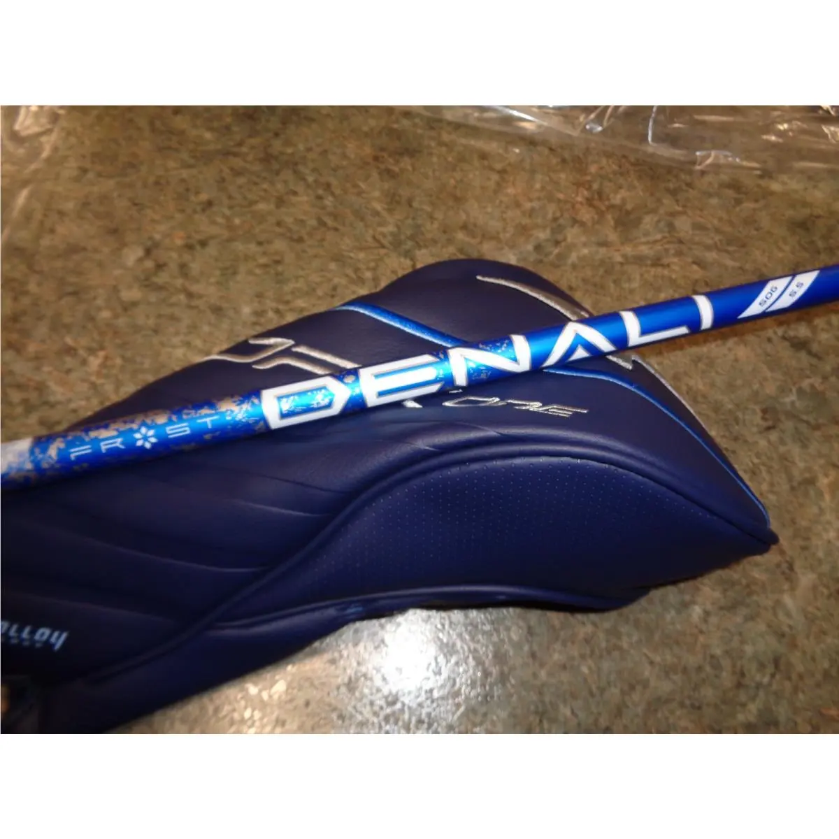 Mizuno  - JPX ONE - JPX ONE - Blue 0