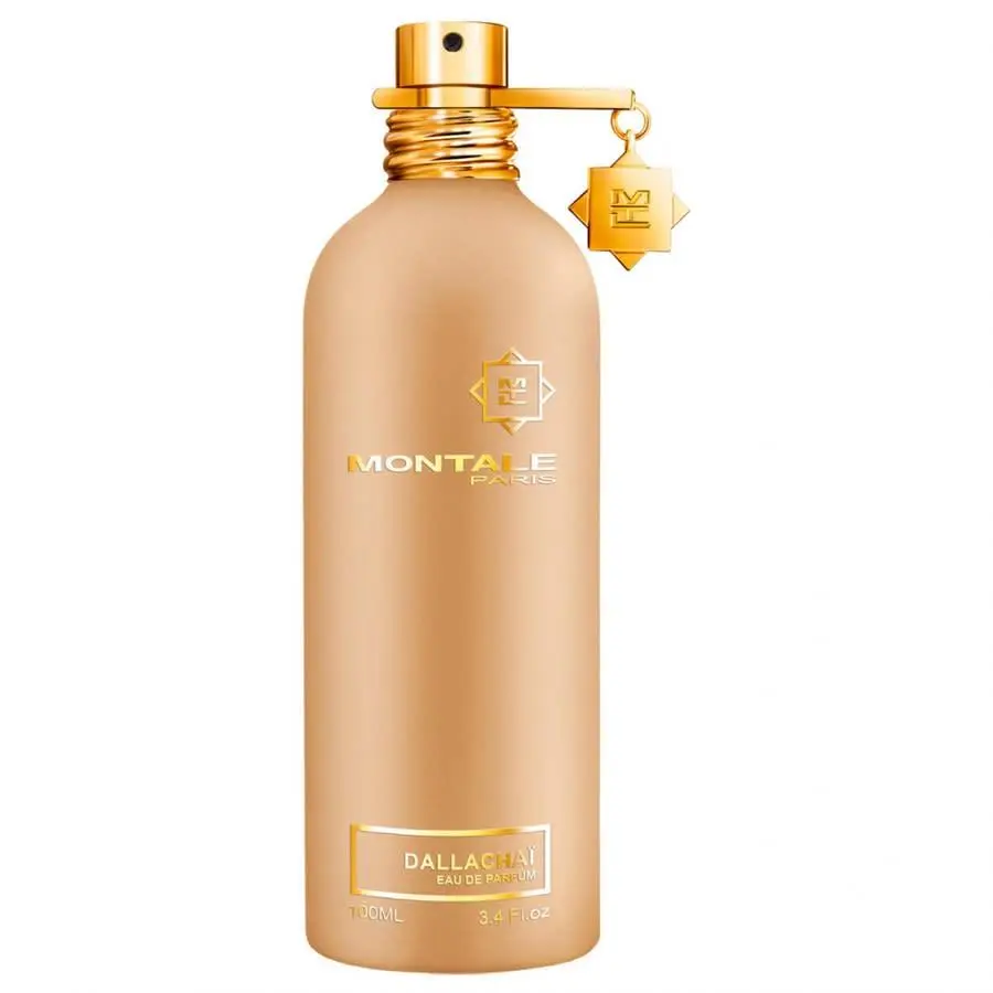Montale Unisex Dallachai Edp Spray 3.4 oz Fragrances 037600459228