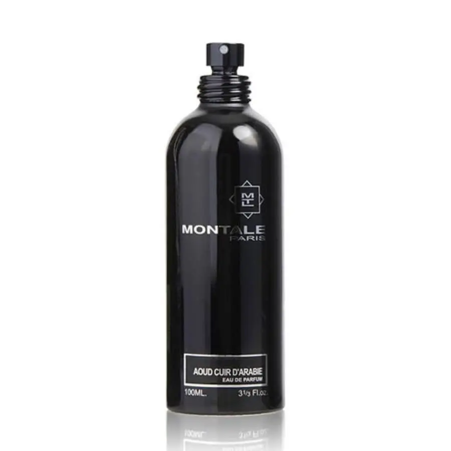 Aoud Cuir Darabie / Montale Edp Spray 3.3 oz 100 ml u