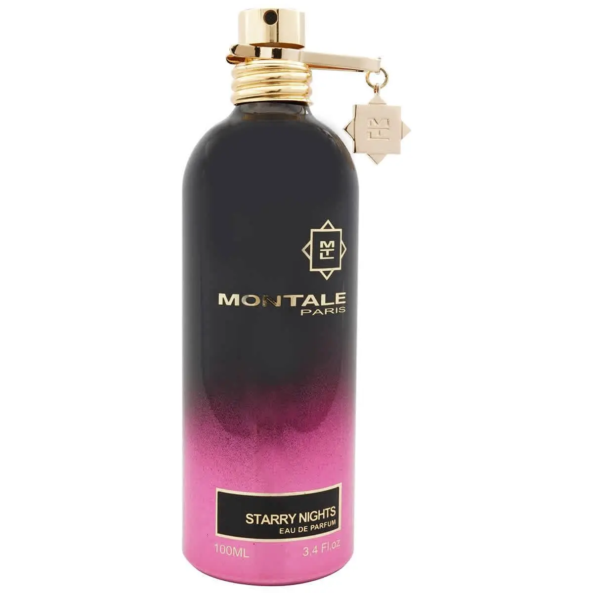 Starry Nights / Montale Edp Spray 3.3 oz 100 ml u
