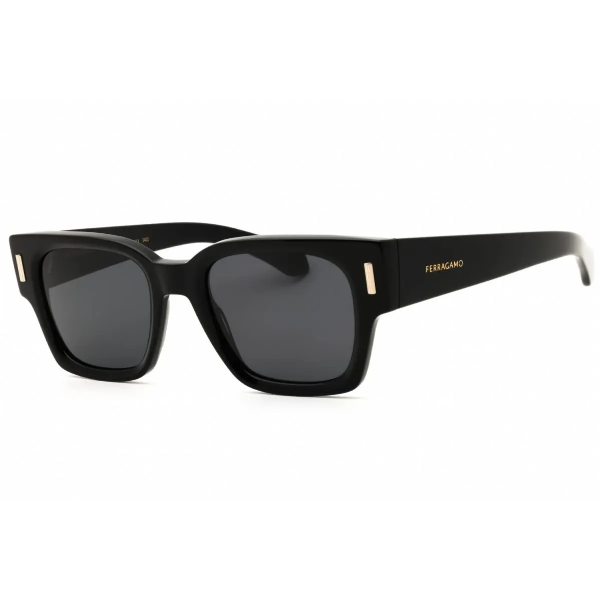 Salvatore Ferragamo SF2010S-001 Sunglasses 52mm