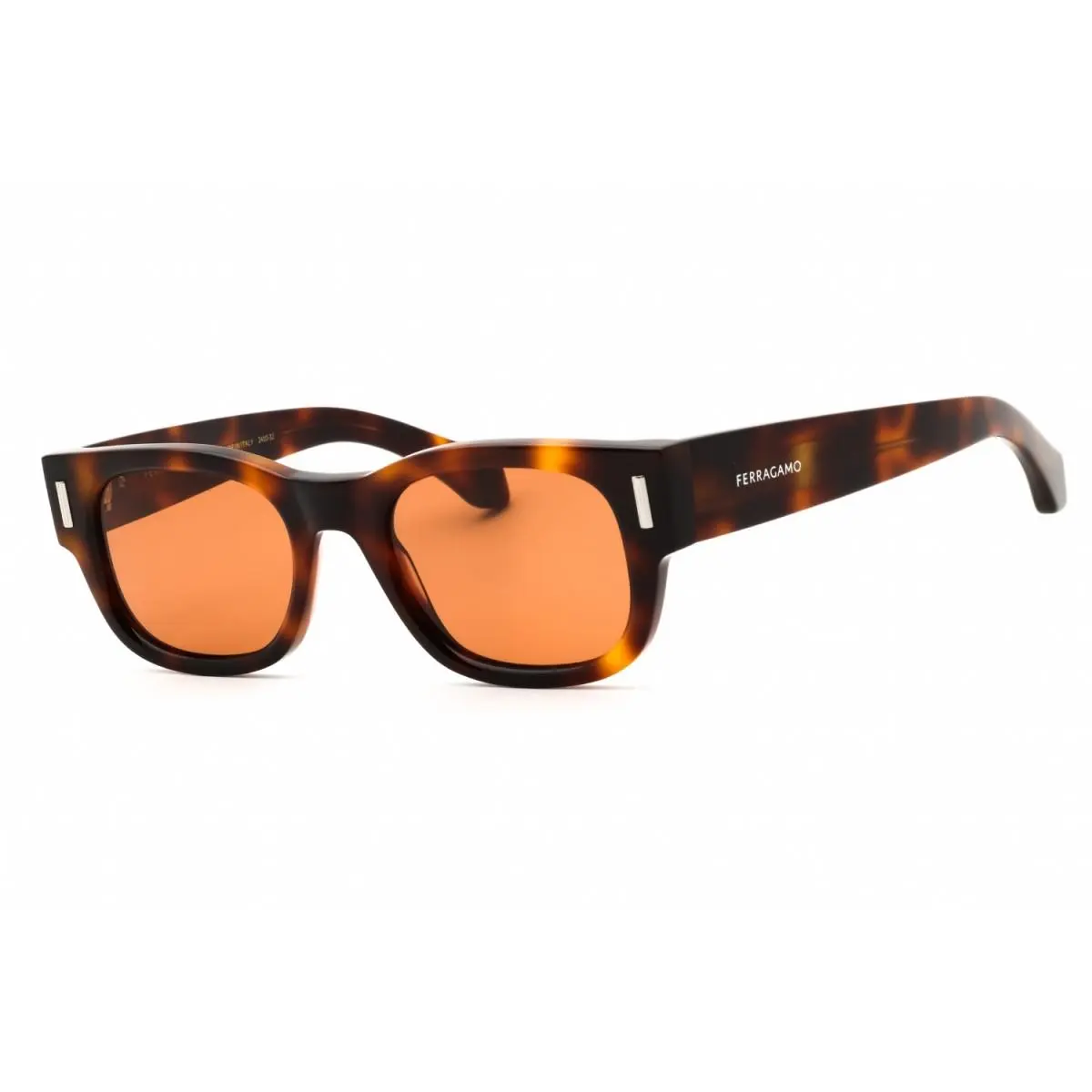 Salvatore Ferragamo SF2064SE 240 Tortoise/brown 51-21-145 Sunglasses