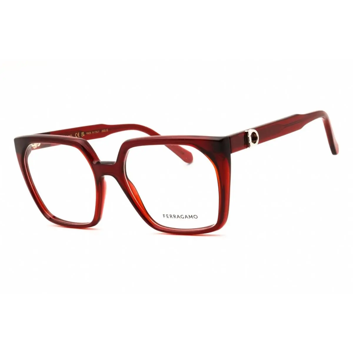 Salvatore Ferragamo SF3042E-612 Eyeglasses 55mm