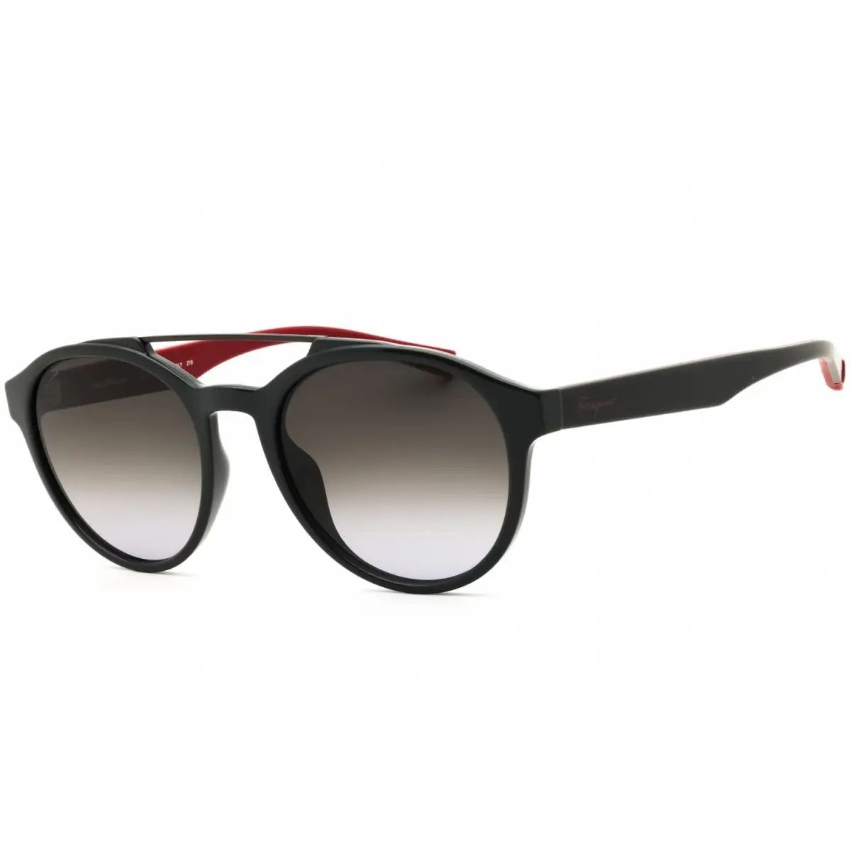 SF937-023-53 Sunglasses Frame Size 53mm 150mm 19mm Grey Me by Salvatore Ferragamo
