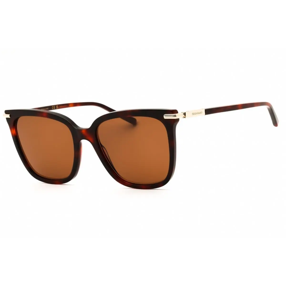 Salvatore Ferragamo SF2037S-640 Sunglasses 56mm