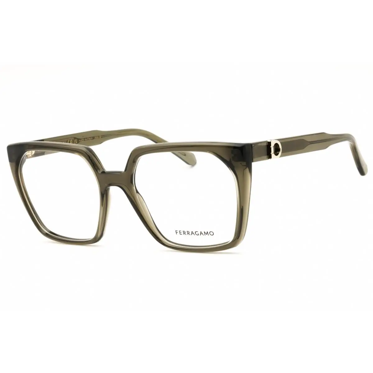 Salvatore Ferragamo SF3042E-320 Eyeglasses 55mm