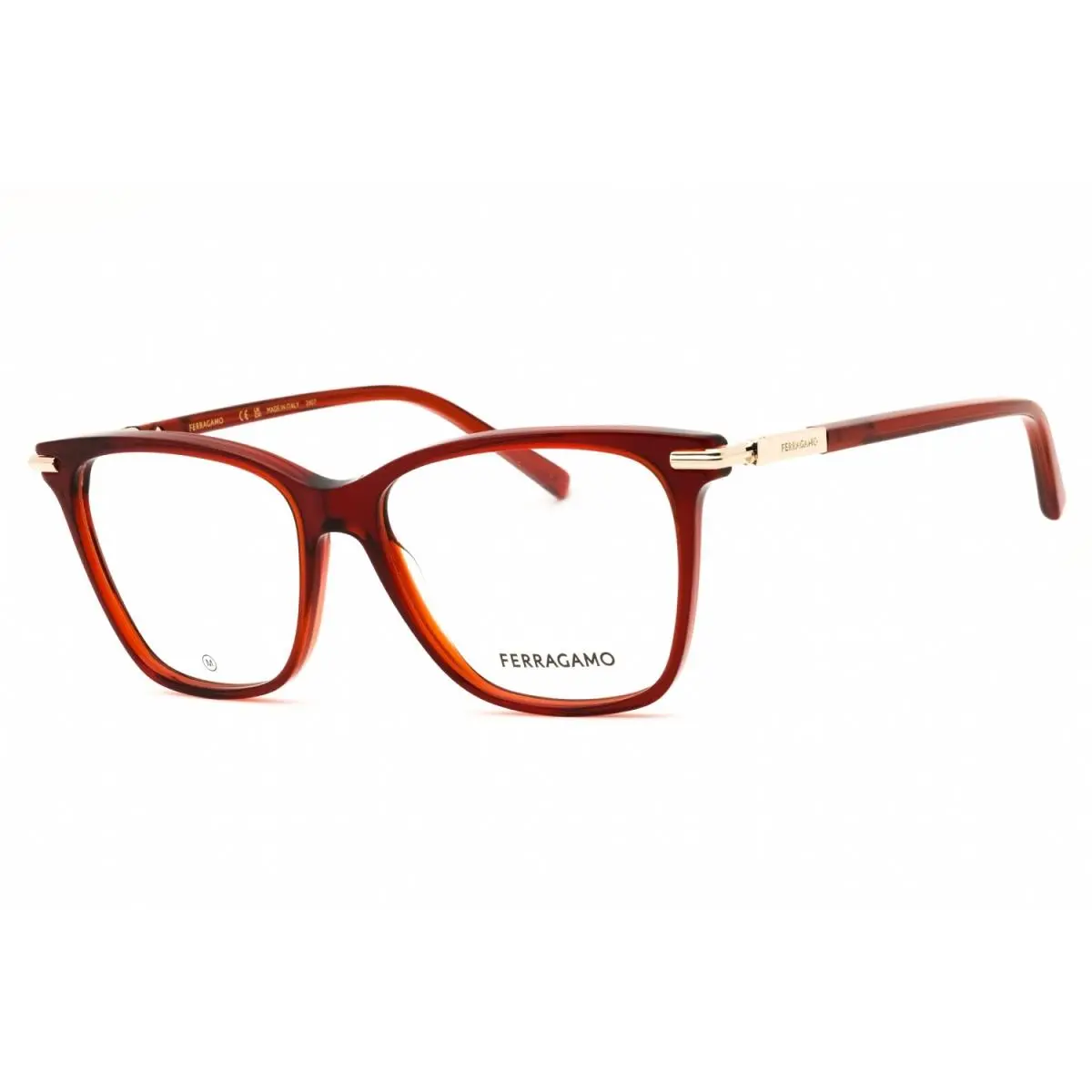 Salvatore Ferragamo SF3013-616 Eyeglasses 53mm