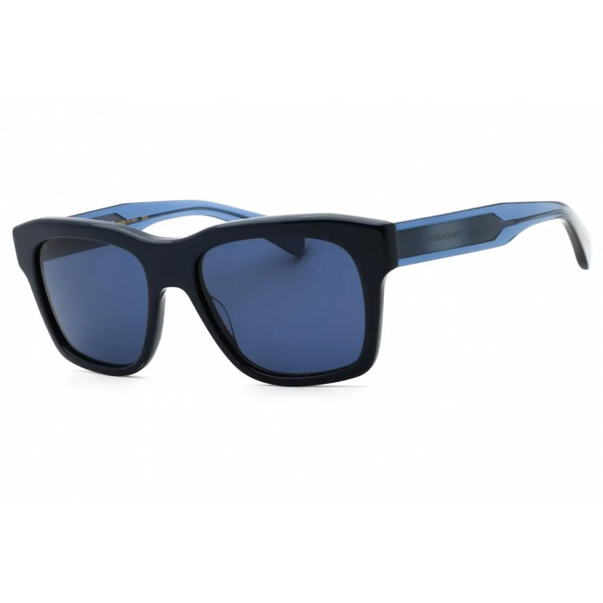 Salvatore Ferragamo SF1087S-414-56 Sunglasses Frame Size 56mm 145mm 18mm Blue