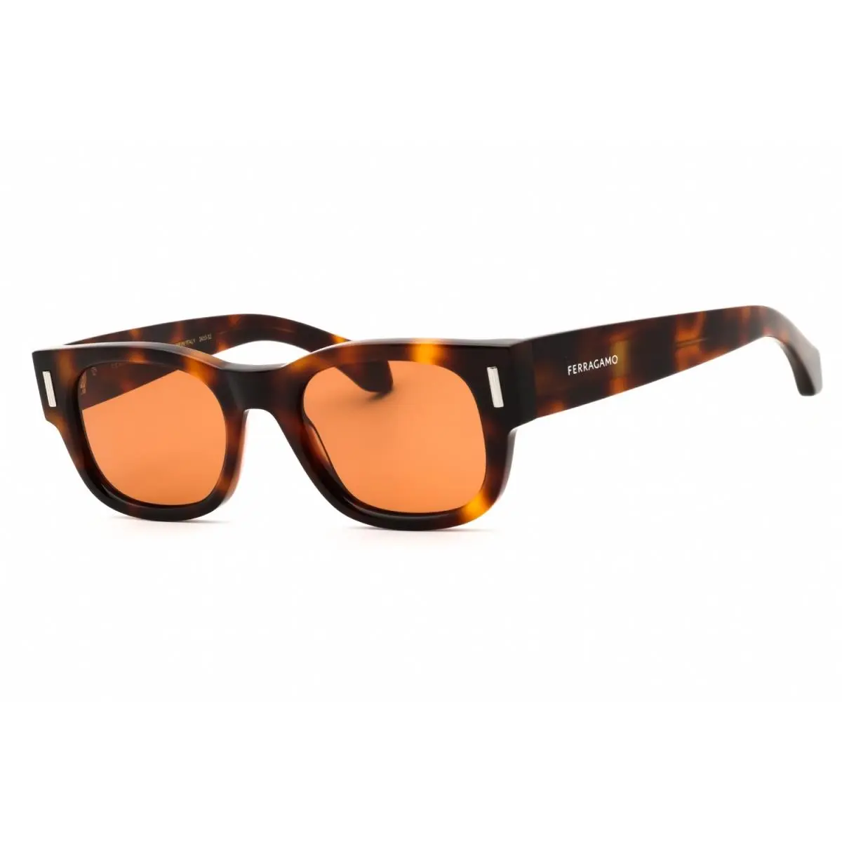 Salvatore Ferragamo SF2064S-240-51 Sunglasses Frame Size 51mm 145mm 21mm Torto