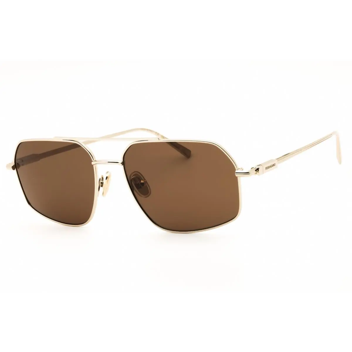 Salvatore Ferragamo SF313S-745 Sunglasses 58mm