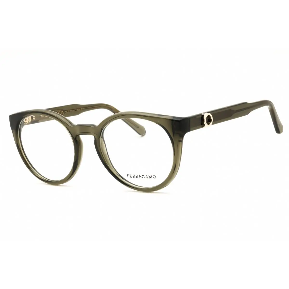 Salvatore Ferragamo SF3032E-320 Eyeglasses 51mm