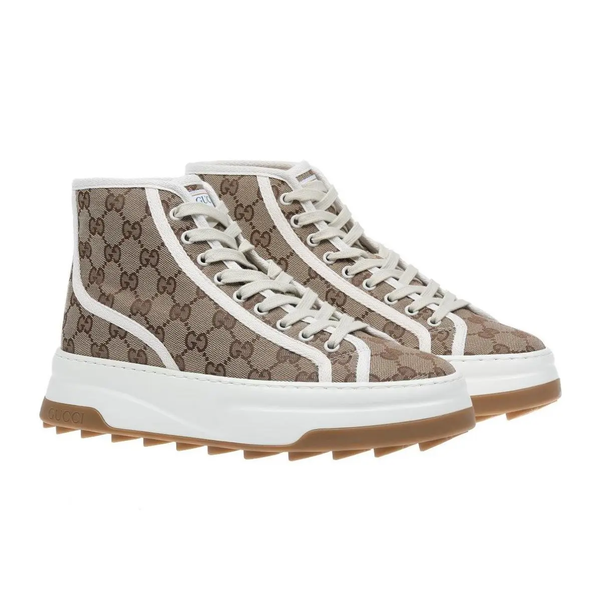 Gucci shoes - Beige 0