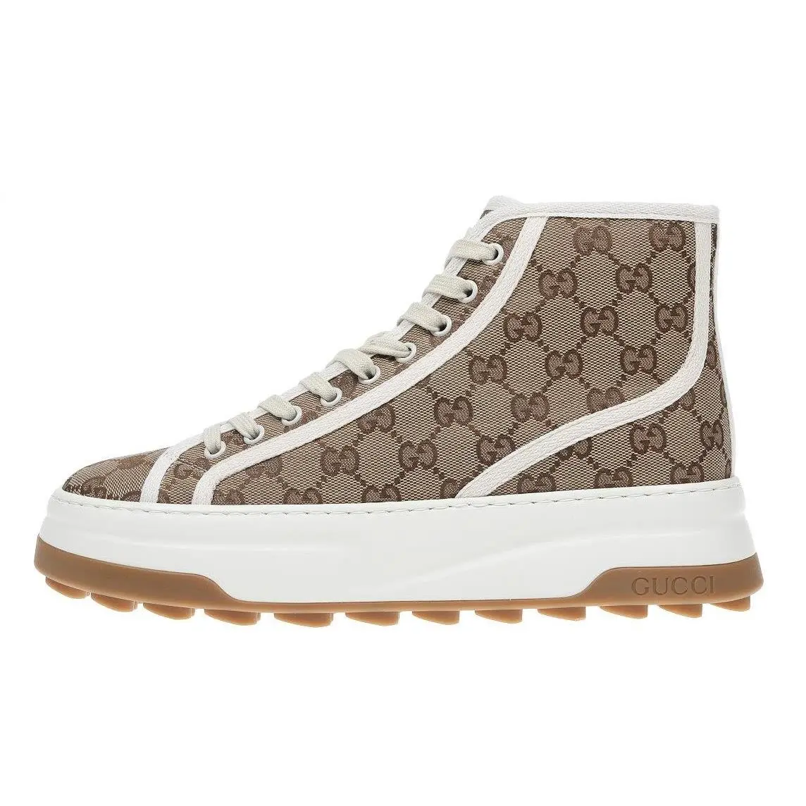 Gucci shoes - Beige 1