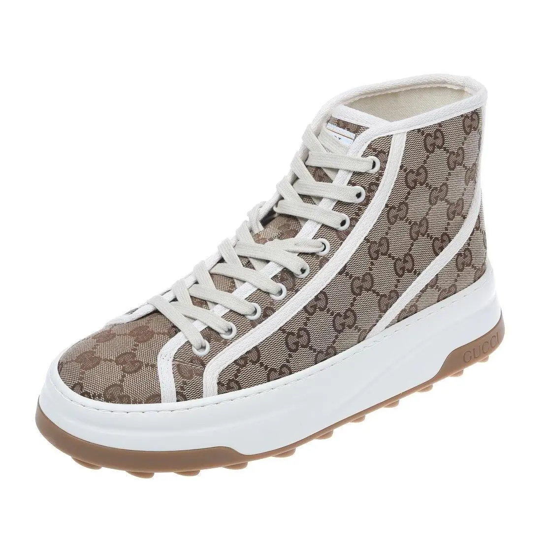 Gucci shoes - Beige 2