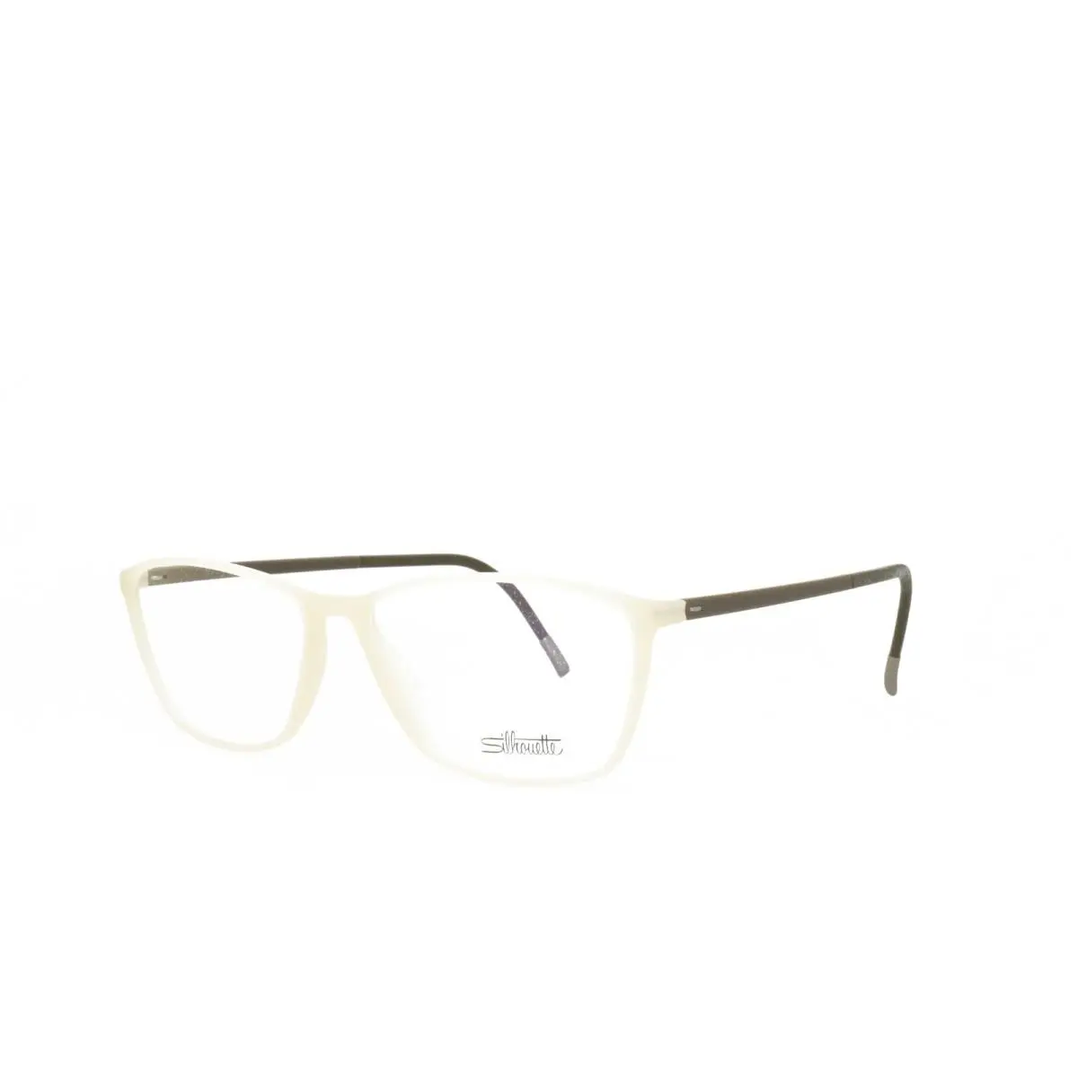 Silhouette Spx Illusion 1560 10 6106 Eyeglasses Frames 54-14-135