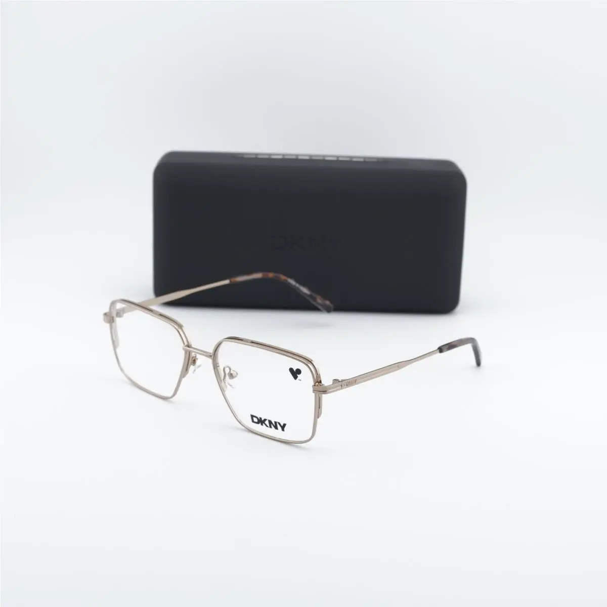 Dkny DK1036 N 740 Champagne 53mm Eyeglasses