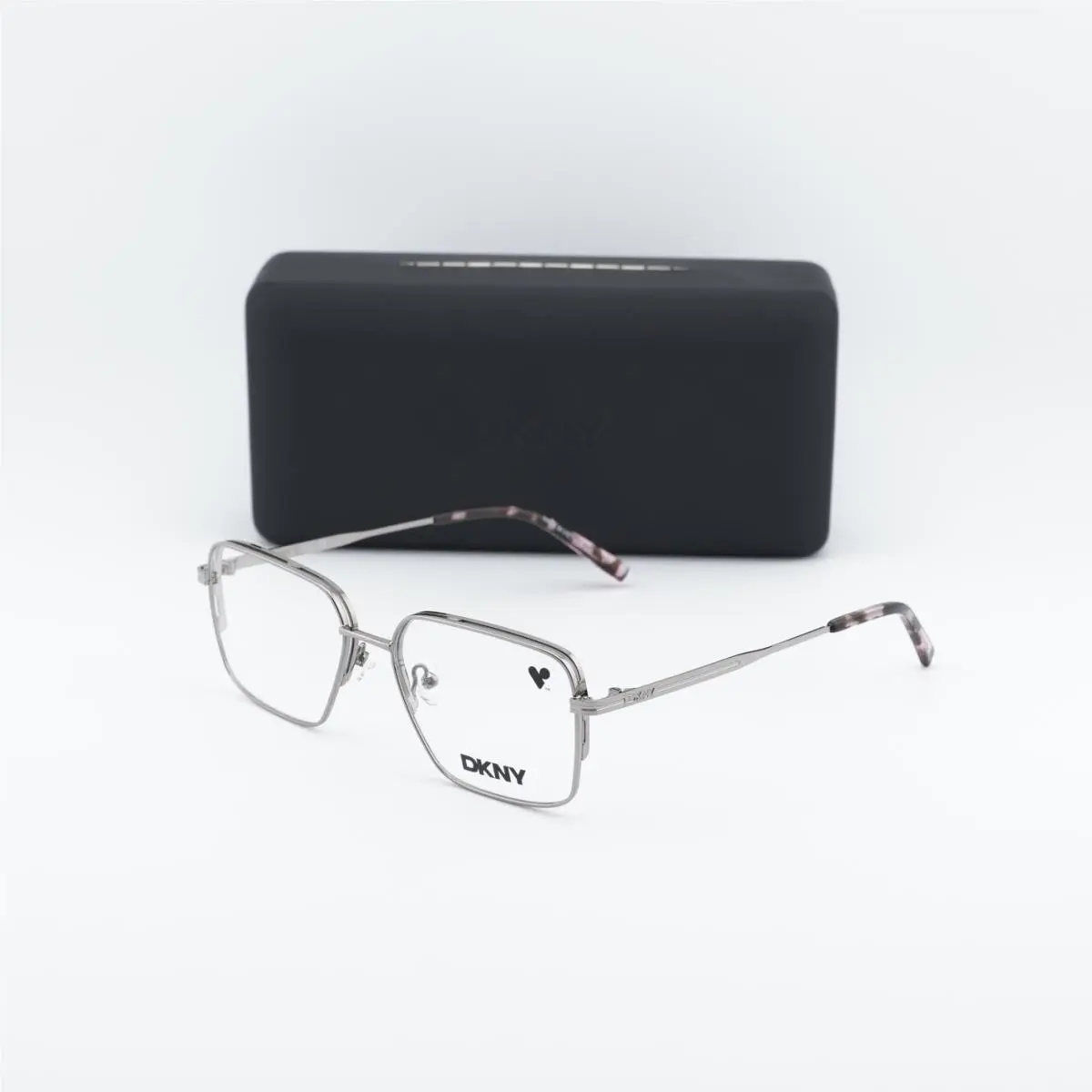 Dkny DK1036 N 070 Gunmetal 53mm Eyeglasses