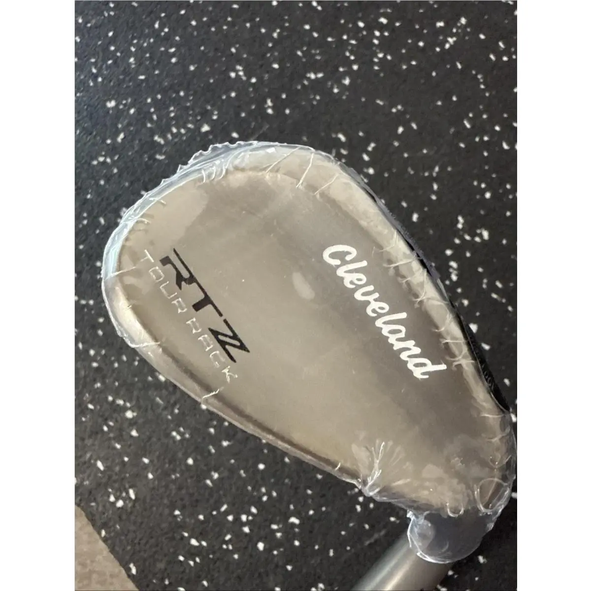 Cleveland Golf  - RTZ - RTZ - Black 13