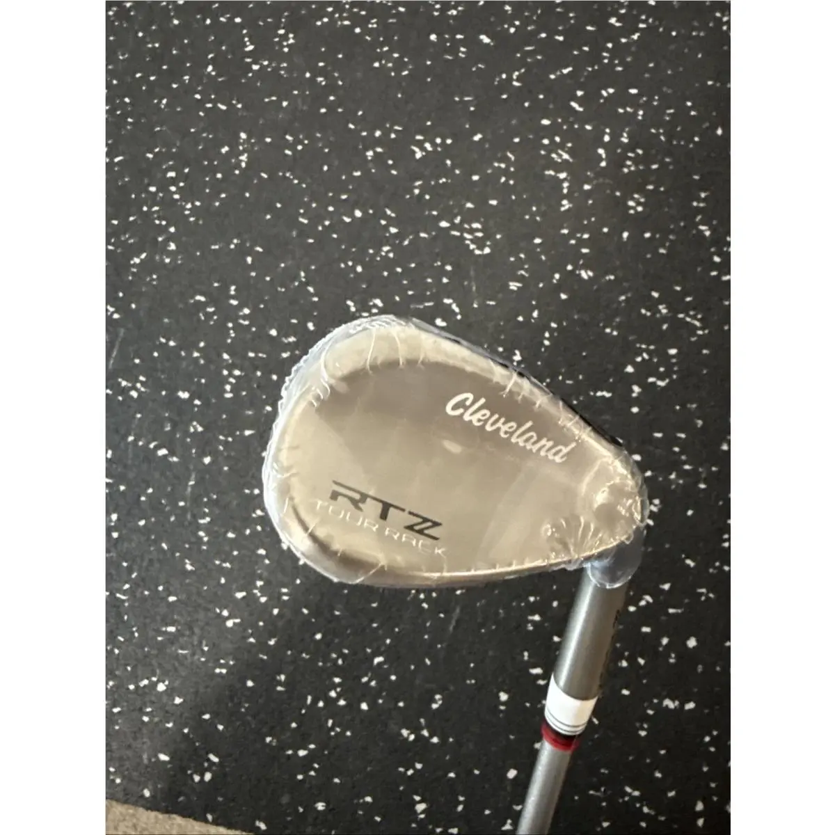 Cleveland Golf  - RTZ - RTZ - Black 0