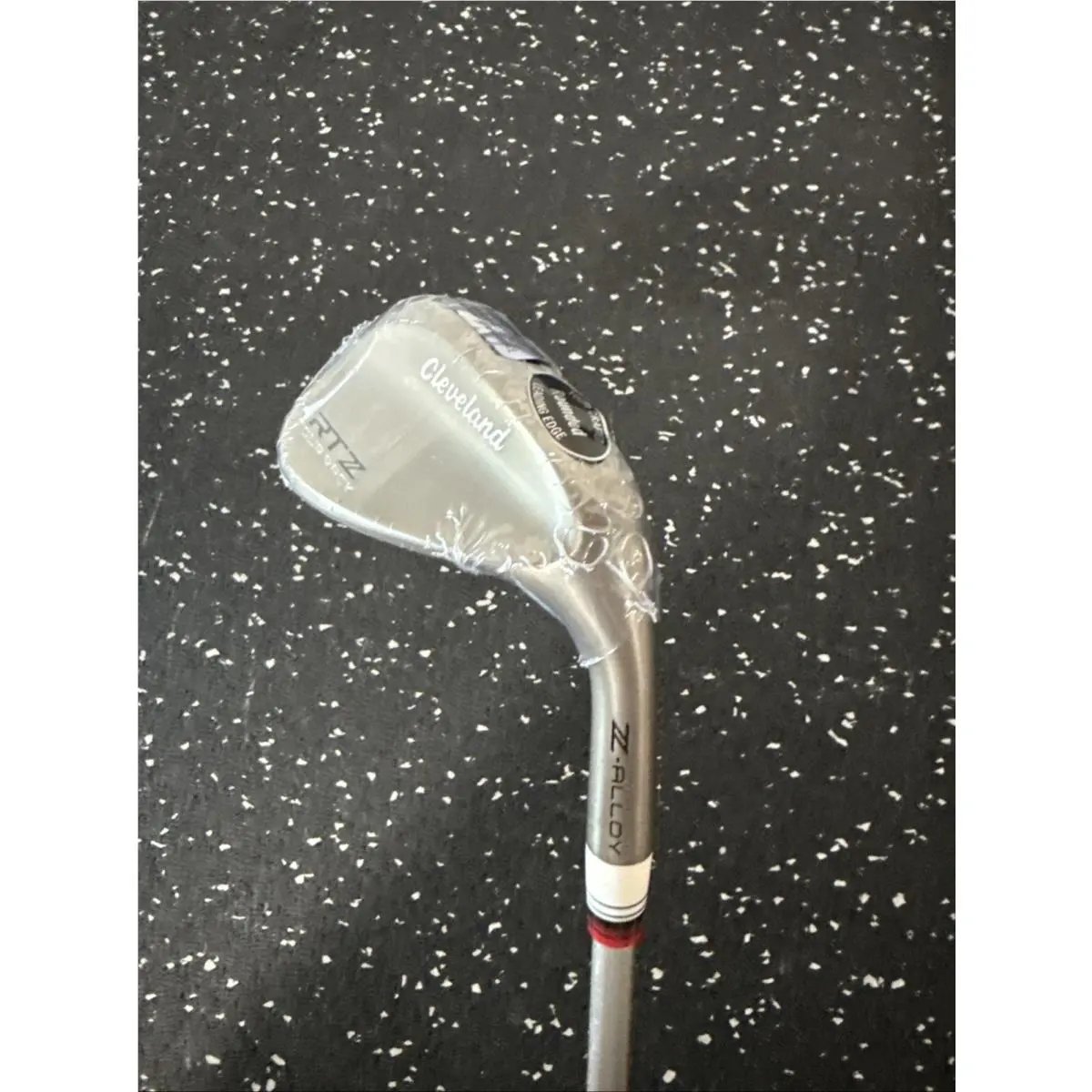 Cleveland Golf  - RTZ - RTZ - Black 1