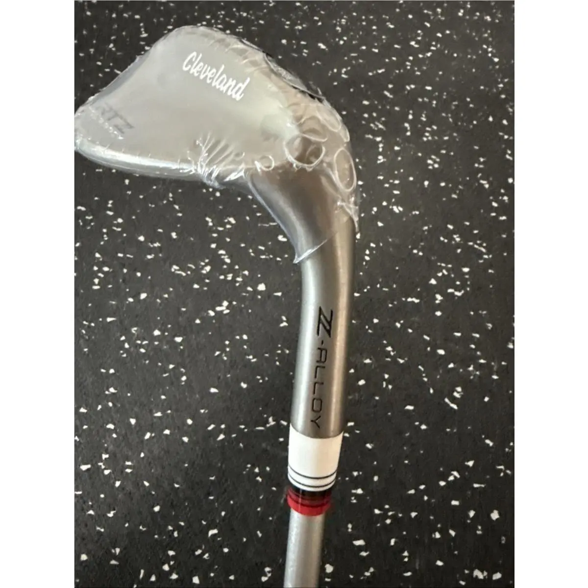 Cleveland Golf  - RTZ - RTZ - Black 2
