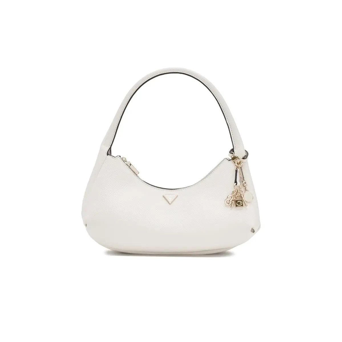 Woman`s Handbags  Gilda Hobo Off White by Guess