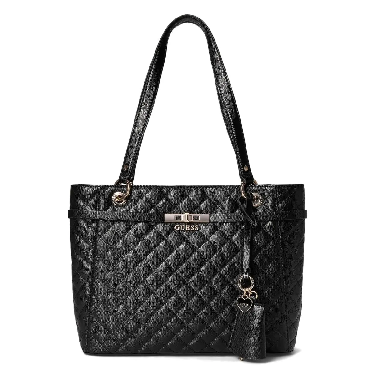 Woman`s Handbags Guess Idra Noel Tote