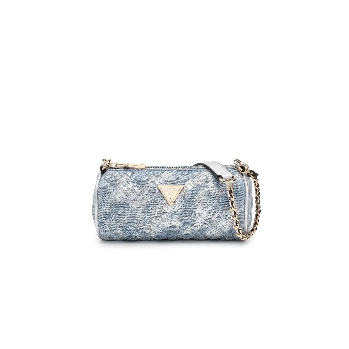 Woman`s Handbags Guess Giully II Mini Barrel Bag
