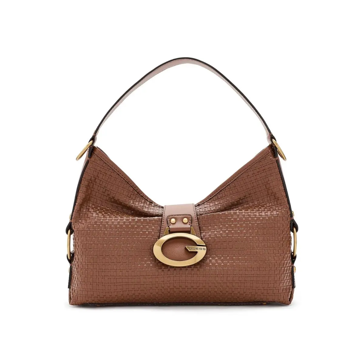 Woman`s Handbags  Camden Shoulder Bag Coganc by Guess