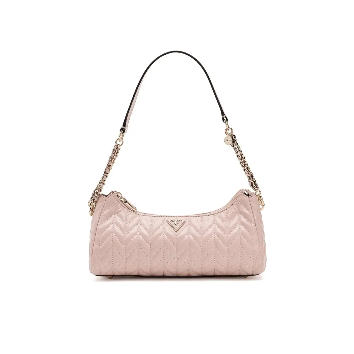 Woman`s Handbags  Cheryl Shoulder Bag Light Rose by Guess