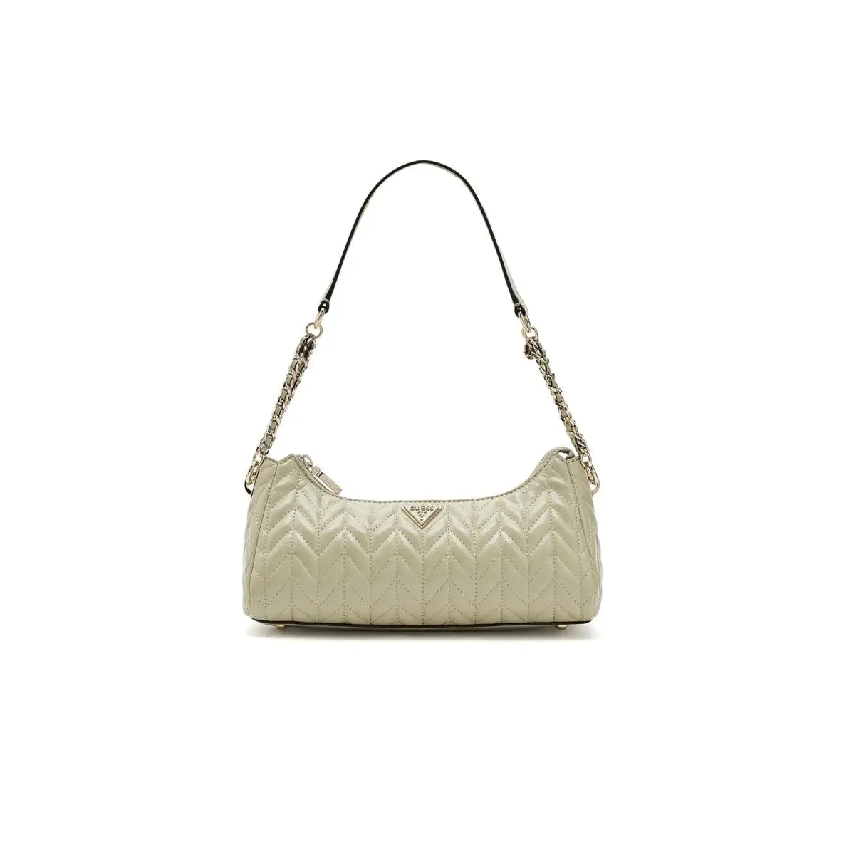 Woman`s Handbags  Cheryl Shoulder Bag Sage by Guess