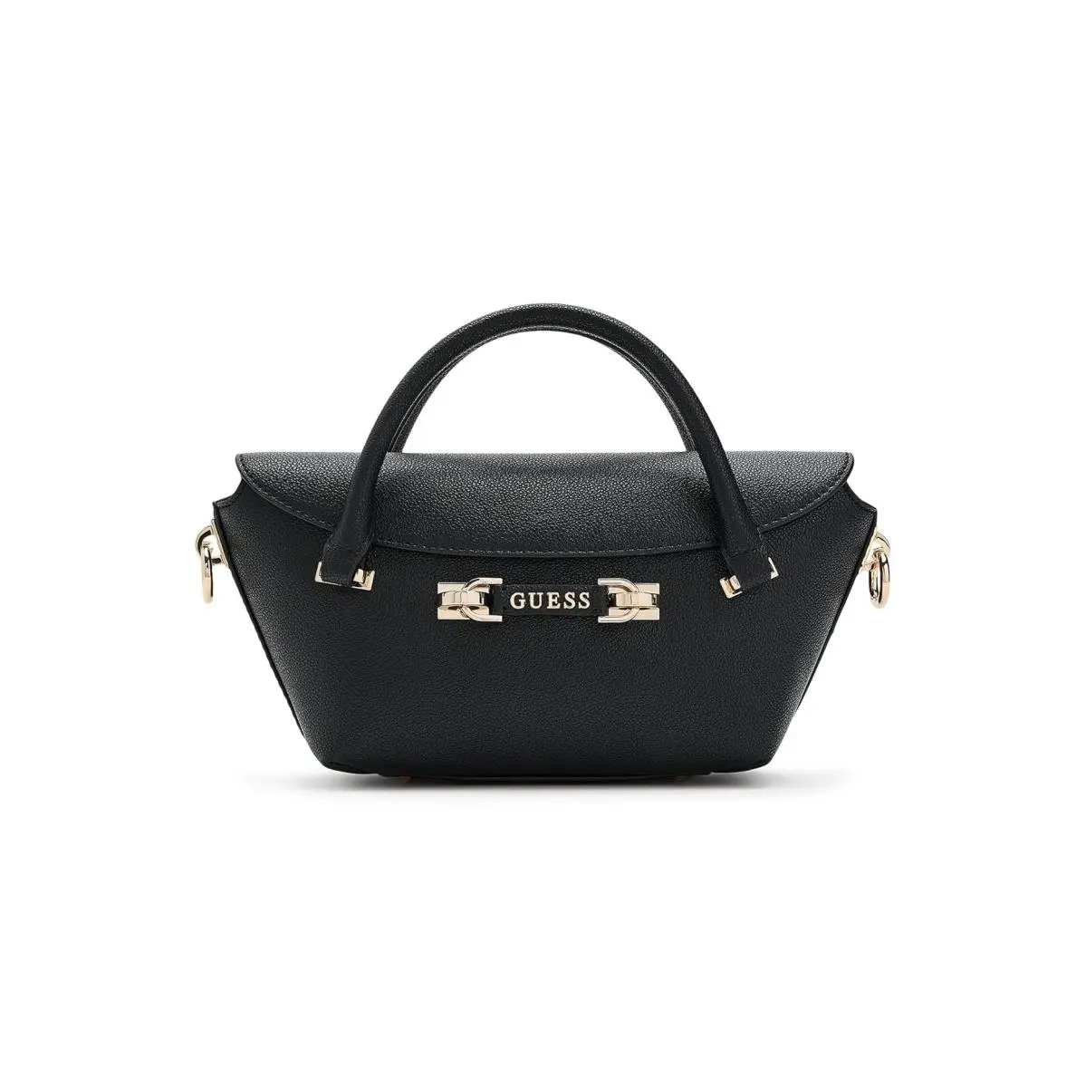 Woman`s Handbags Guess Sophia Mini Satchel