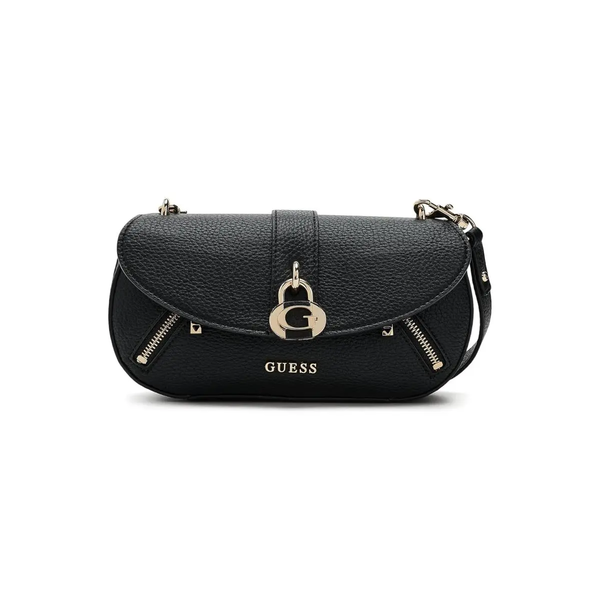 Woman`s Handbags Guess Jessa Flap Crossbody