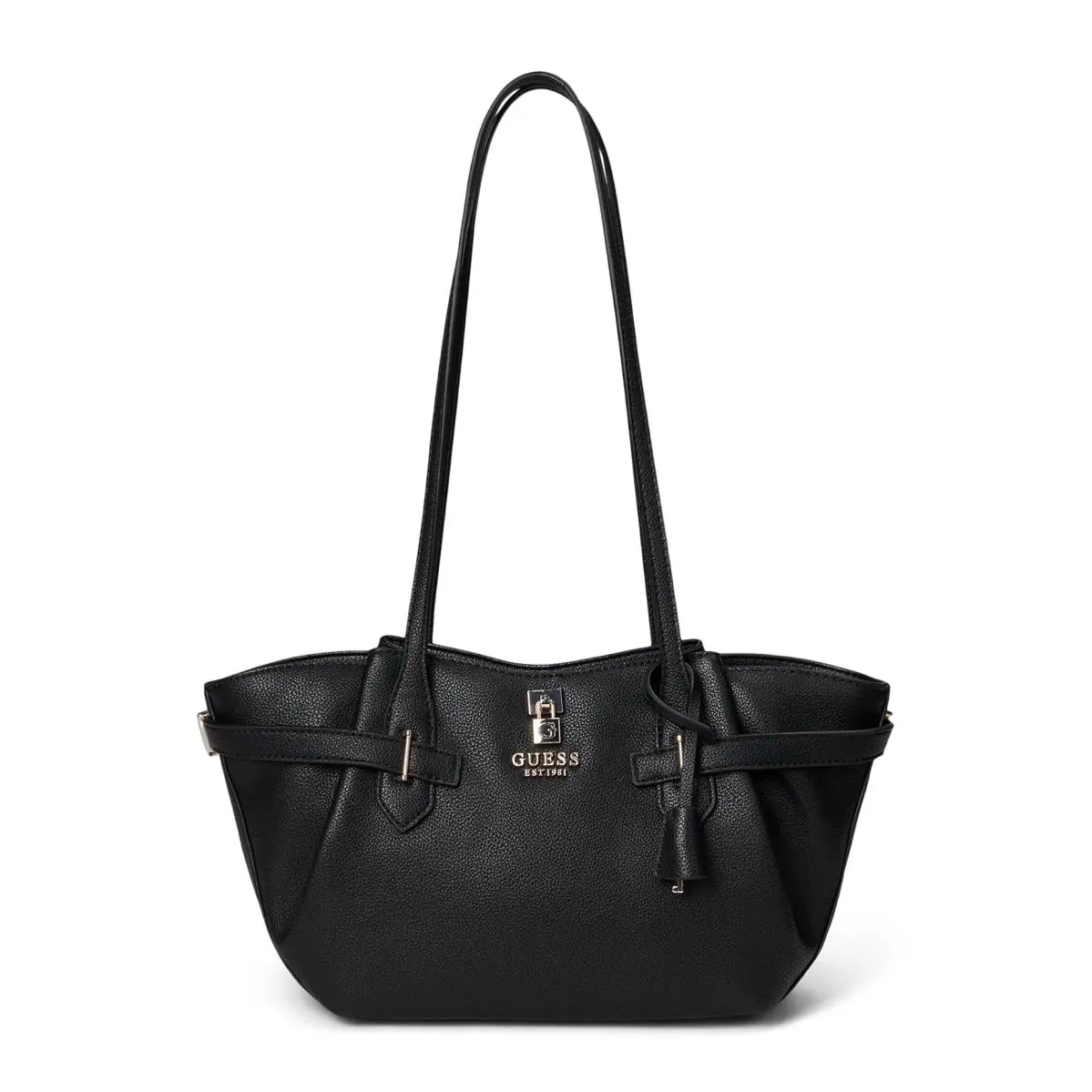 Woman`s Handbags Guess Yesba Girlfriend Shoulder Satchel
