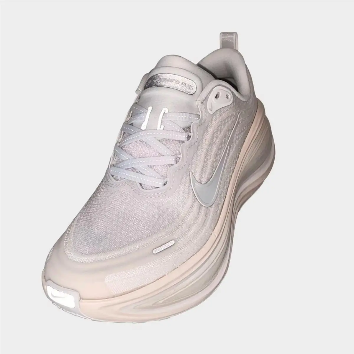 Nike shoes - IO9916 100 - Summit White/Chalk/Phantom/Pure Platinum 4