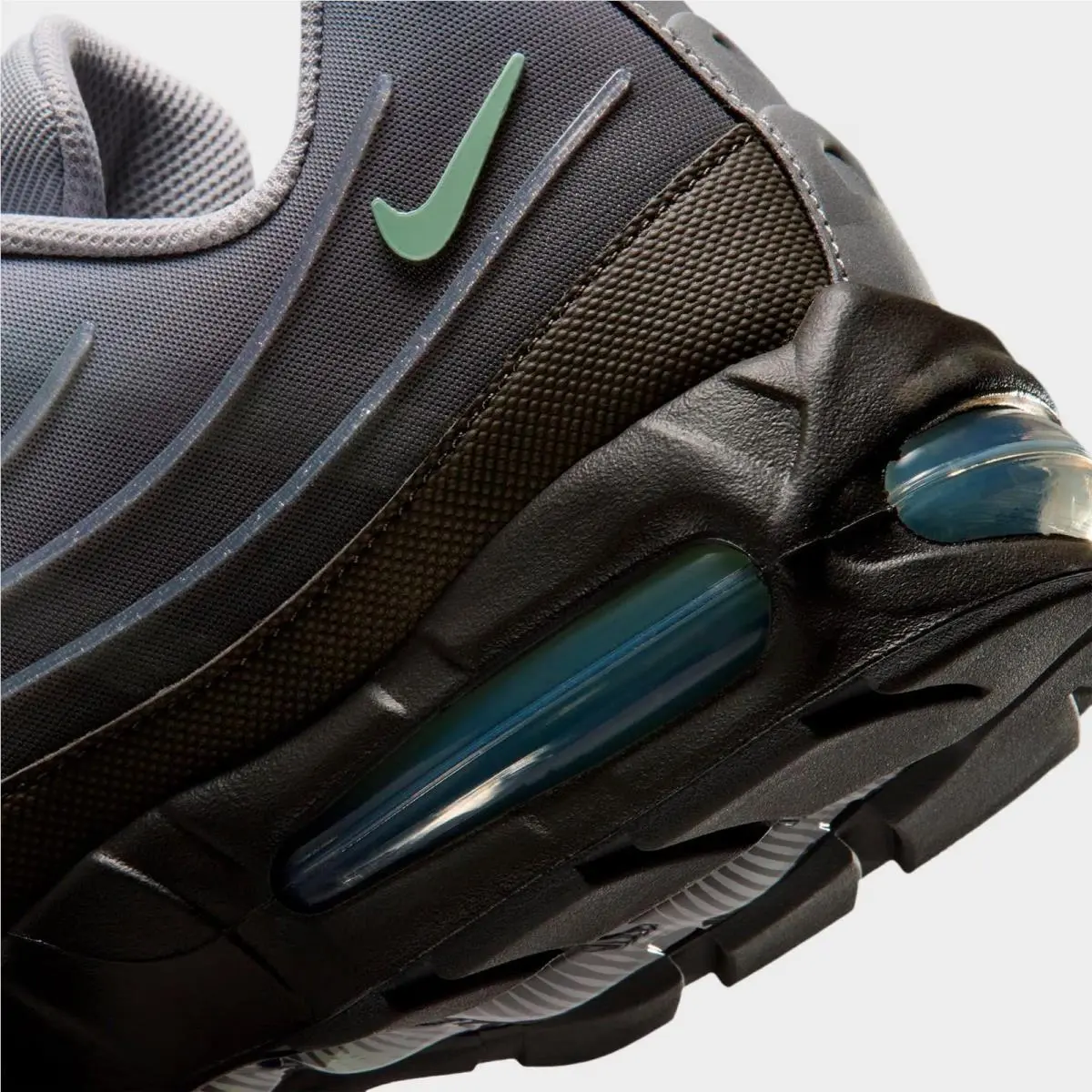 Nike shoes - IH7853 200 - Medium Ash/Wolf Grey/Metallic Silver/Steam 0