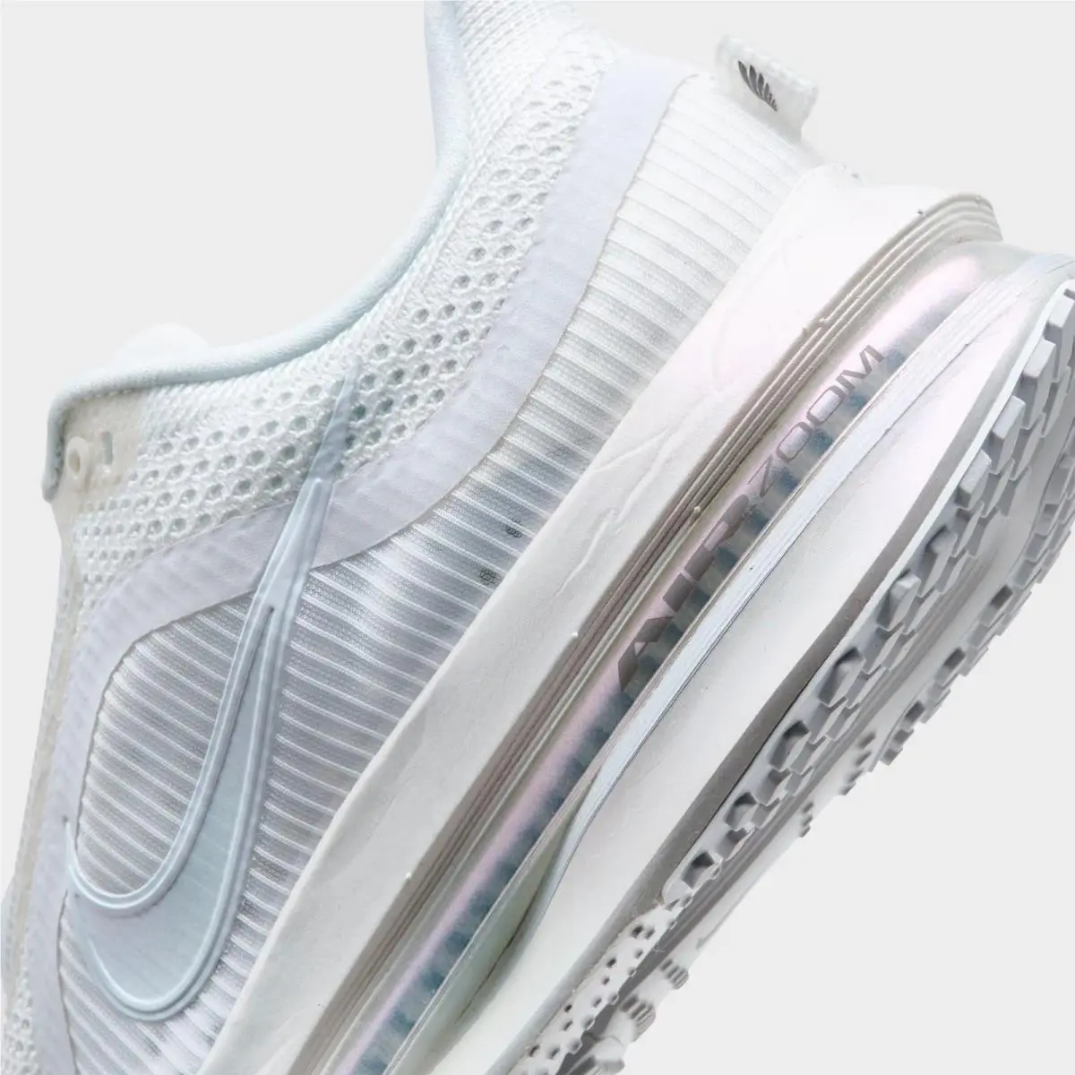 Nike shoes - IO9918 100 - Summit White/Pure Platinum/Pencil Point/White 0