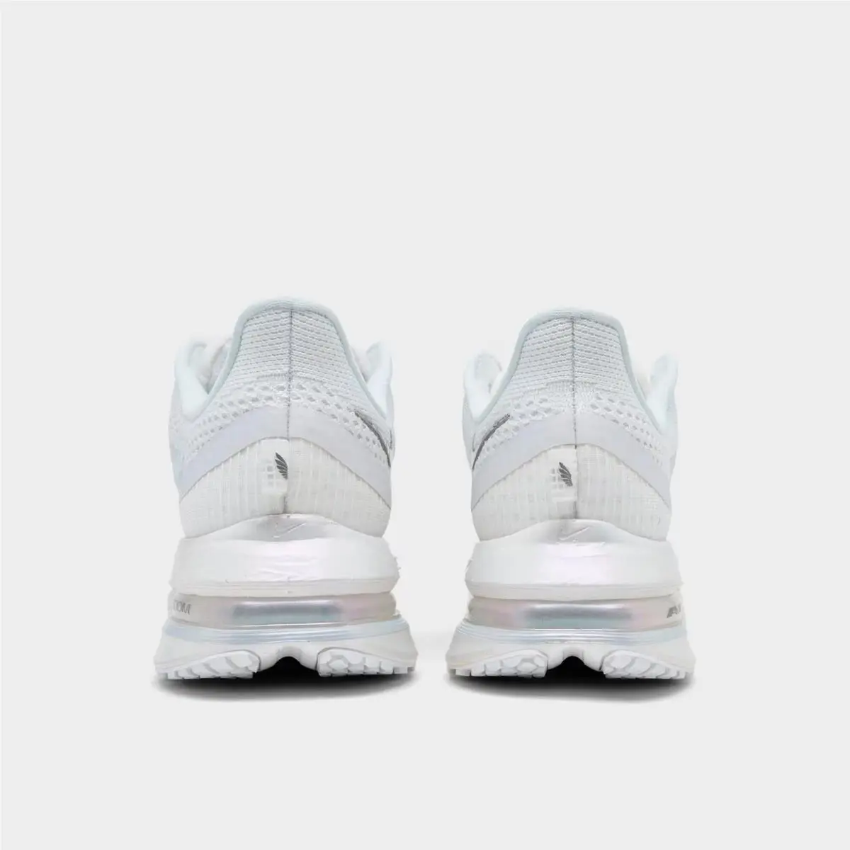 Nike shoes - IO9918 100 - Summit White/Pure Platinum/Pencil Point/White 2