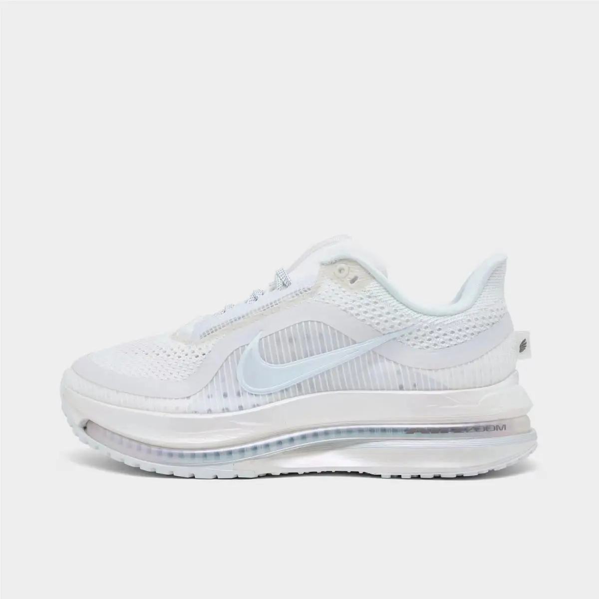 Nike shoes - IO9918 100 - Summit White/Pure Platinum/Pencil Point/White 3