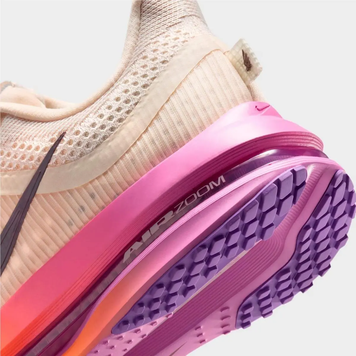 Nike shoes - HQ2593 113 - Chalk/Orange Pulse/Light Magenta/Tattoo 0