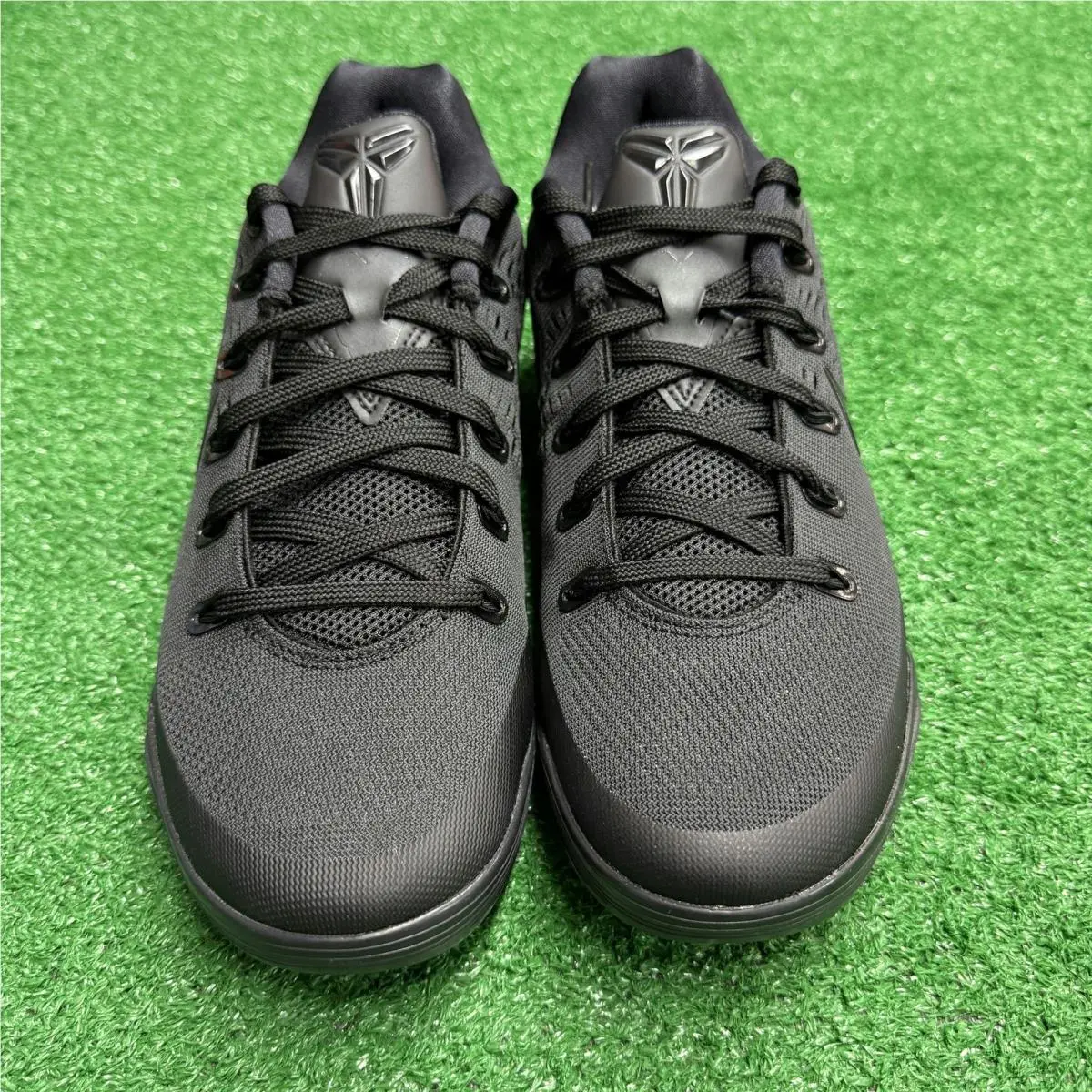 Nike shoes - Kobe 9 Elite EM Protro TB Triple Black - IH5095-002 - Black 2