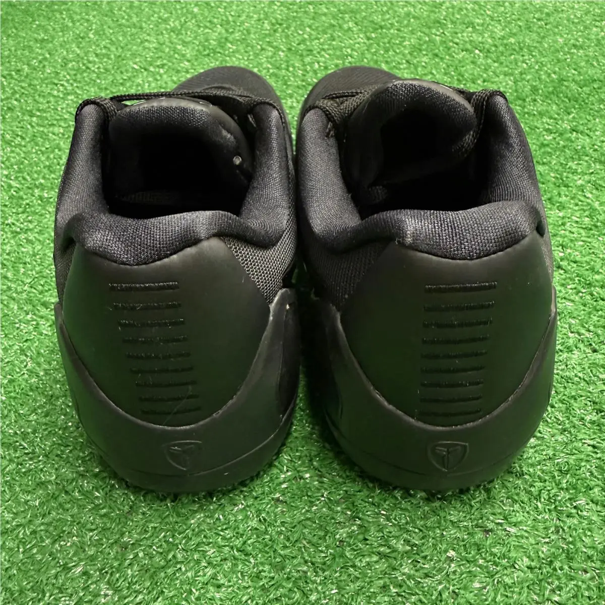 Nike shoes - Kobe 9 Elite EM Protro TB Triple Black - IH5095-002 - Black 9