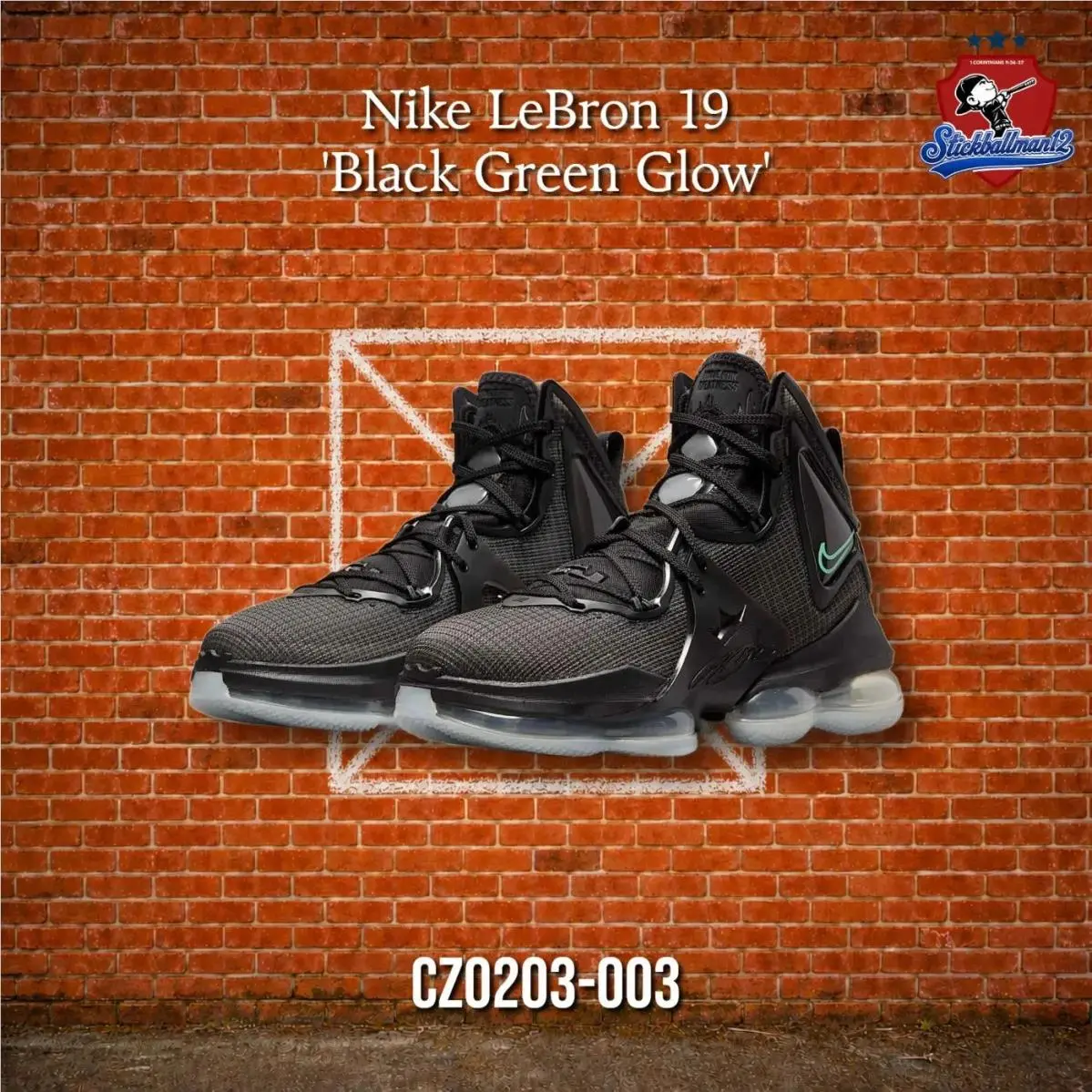 Nike shoes - CZ0203003 - CZ0203-003 - Multicolor 0