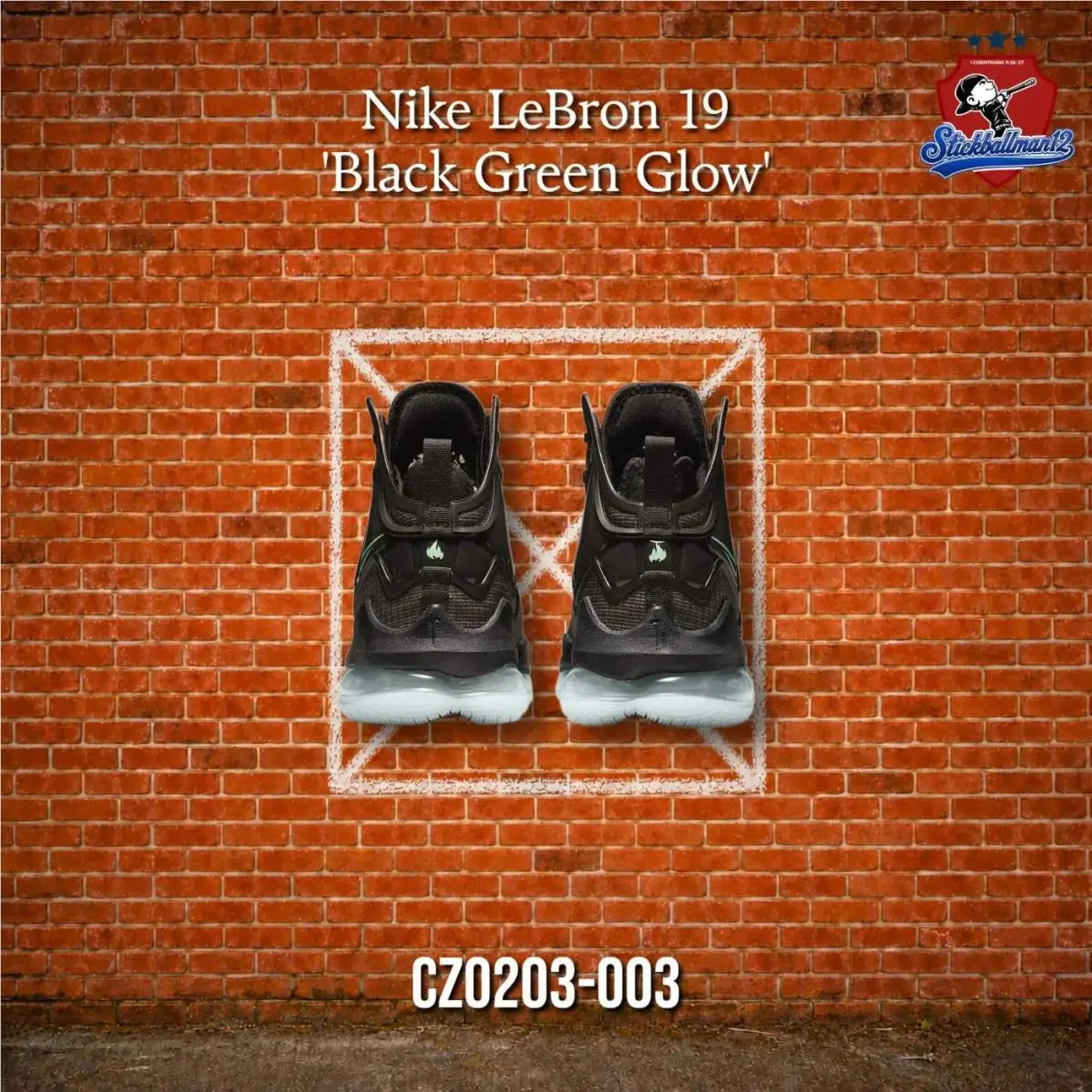Nike shoes - CZ0203003 - CZ0203-003 - Multicolor 3