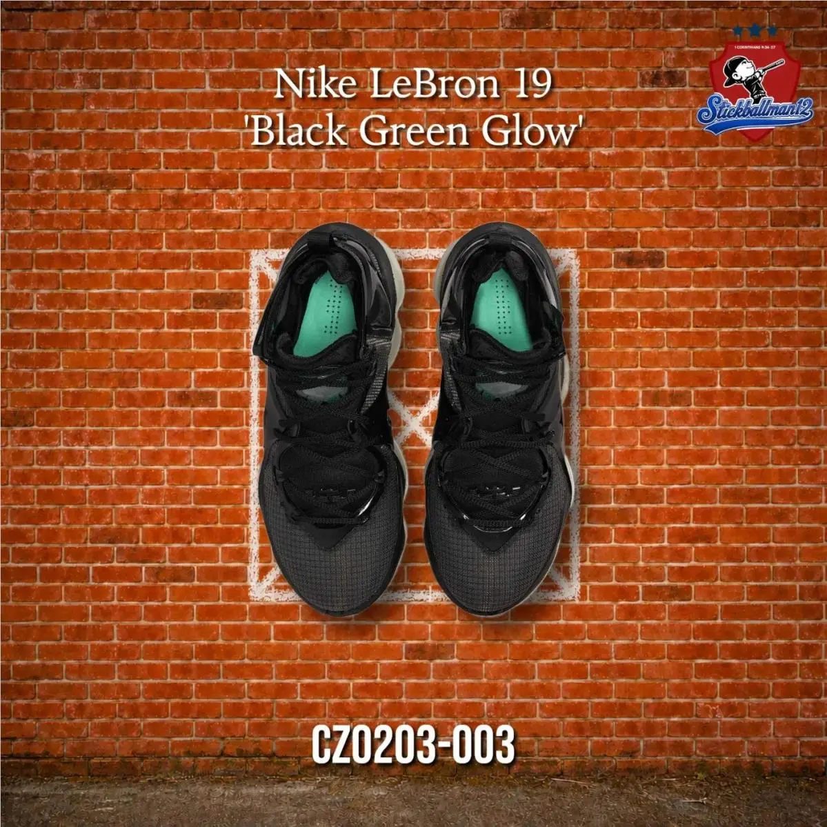 Nike shoes - CZ0203003 - CZ0203-003 - Multicolor 8