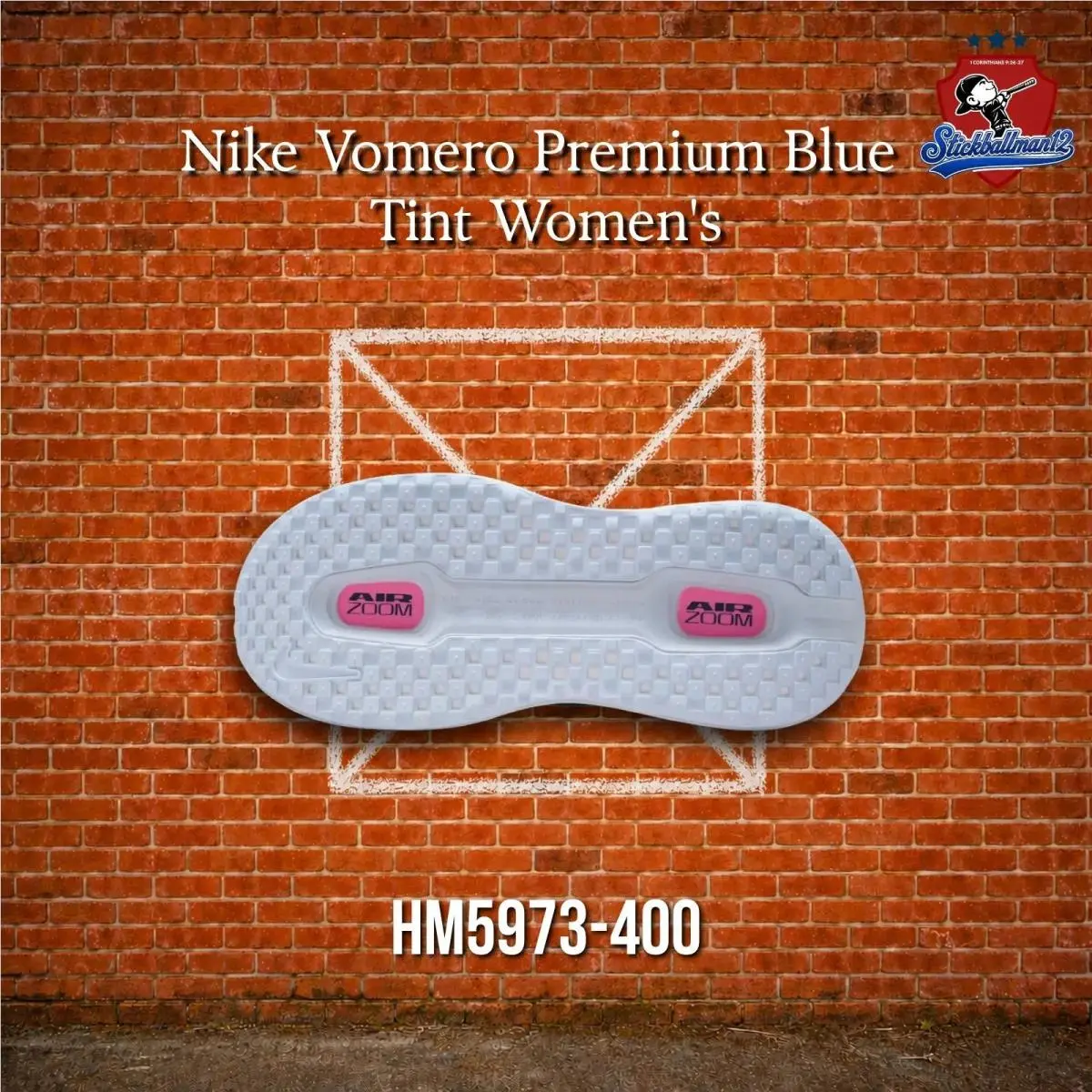 Nike shoes - HM5973400 - HM5973-400 - Multicolor 7