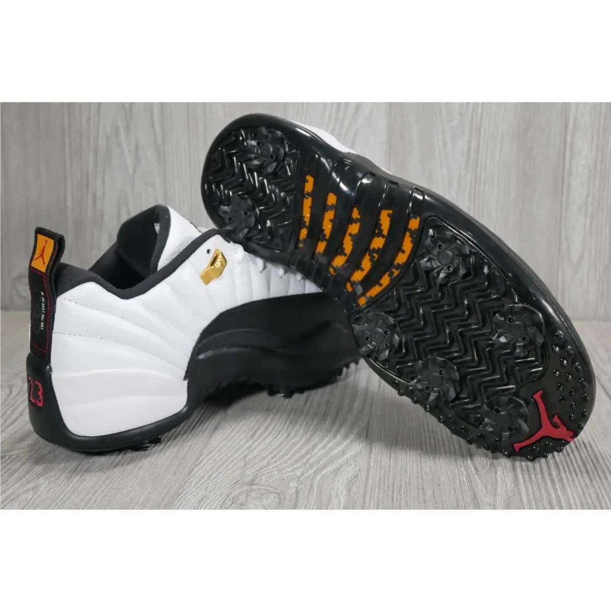 Nike shoes - DH4120100 - DH4120-100 - White 12